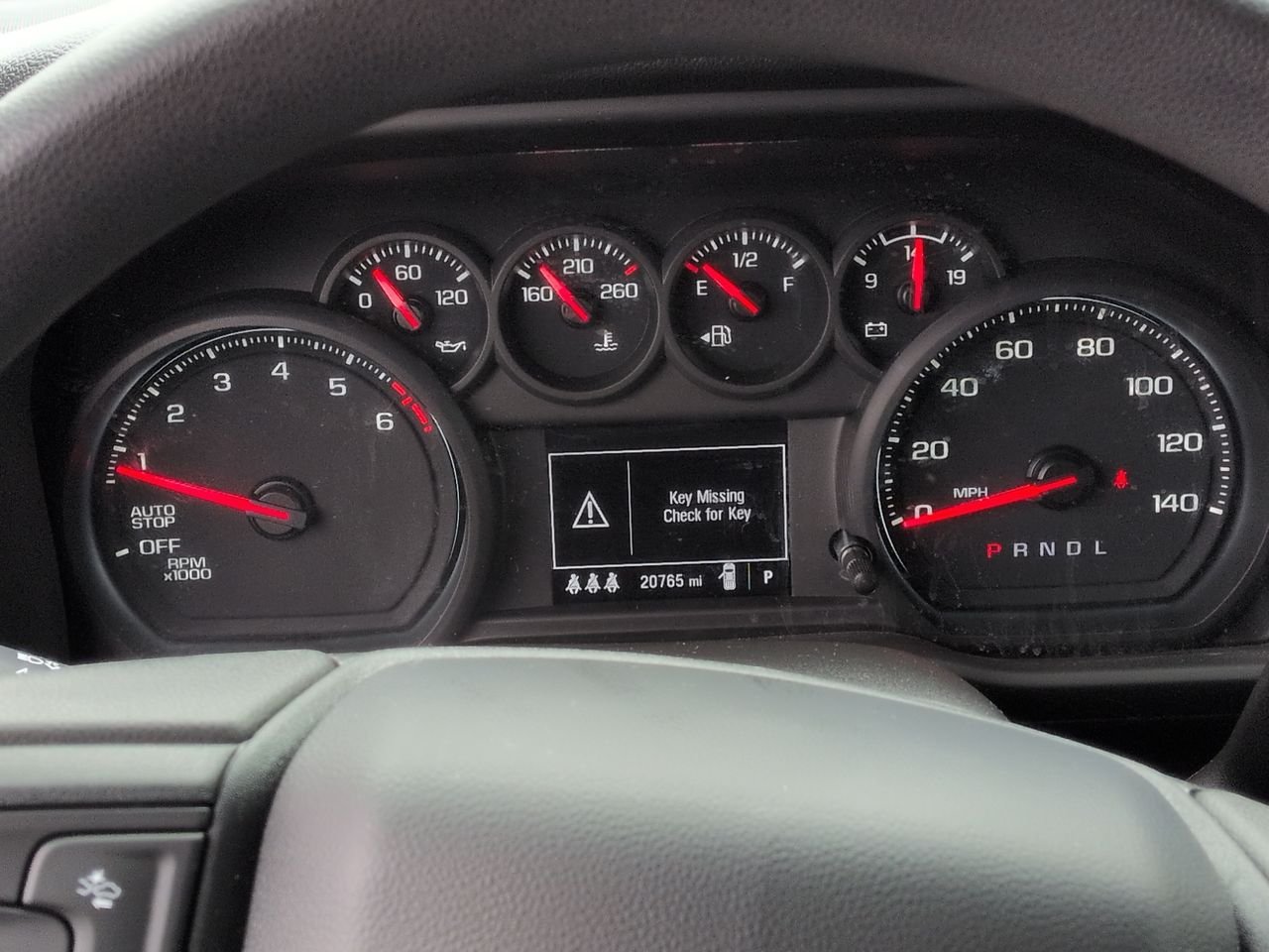 2024 Chevrolet Silverado 1500 Custom - Photo 12