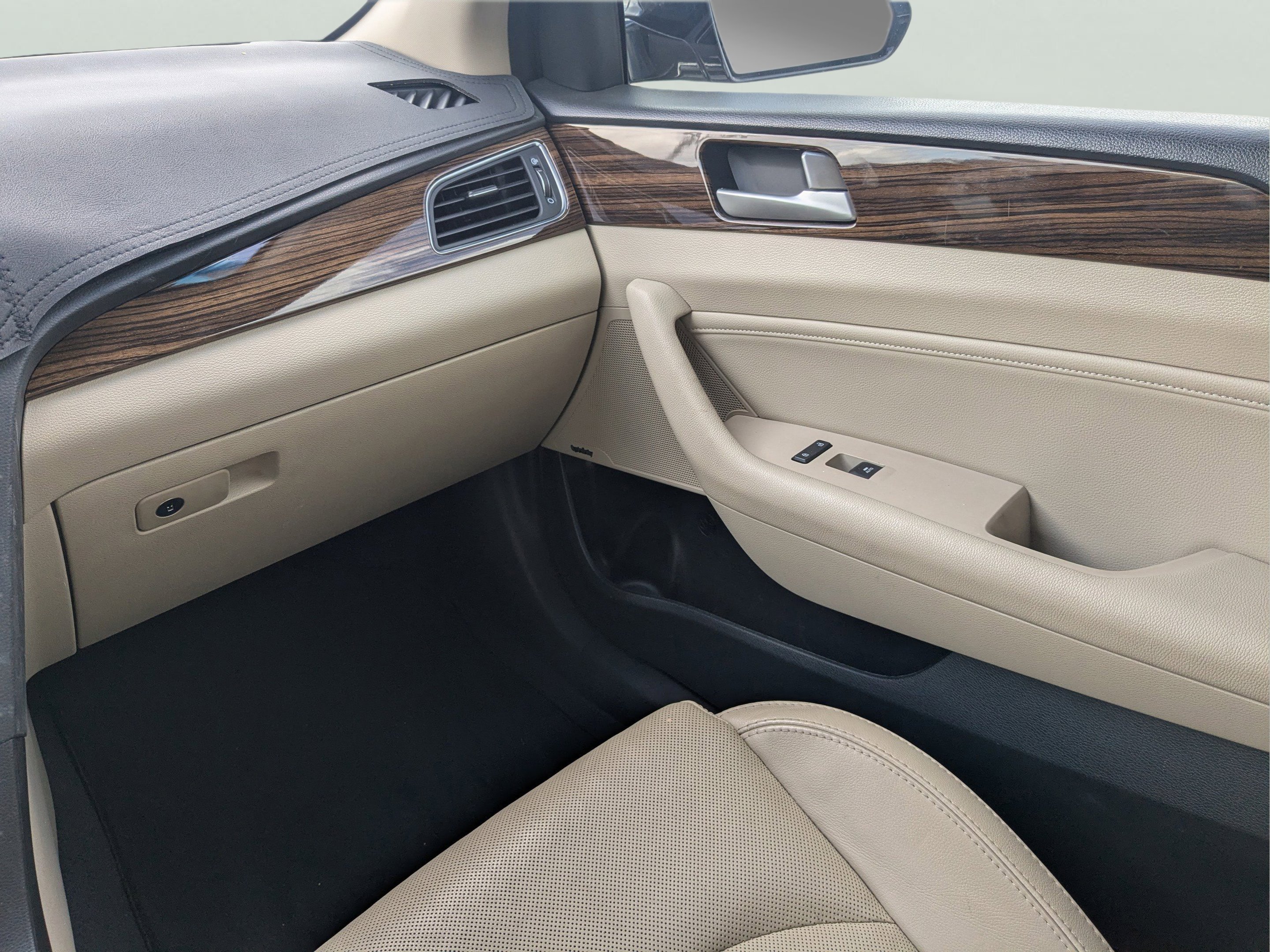 2016 Hyundai Sonata Limited - Photo 17
