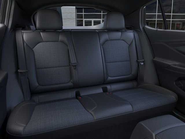 New 2026 Summit White Buick Preferred image 18