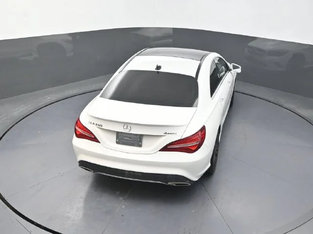 Used 2019  Mercedes-Benz CLA 250 image 28