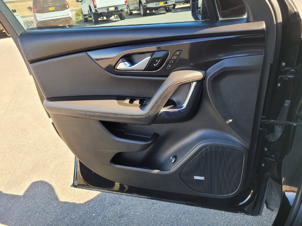 Certified Used 2019 Black Chevrolet RS image 27