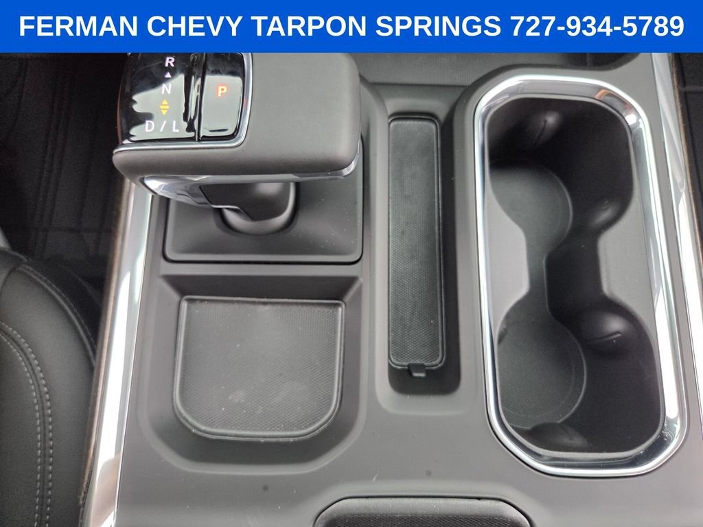 2026 Chevrolet Silverado 1500 RST - Photo 27