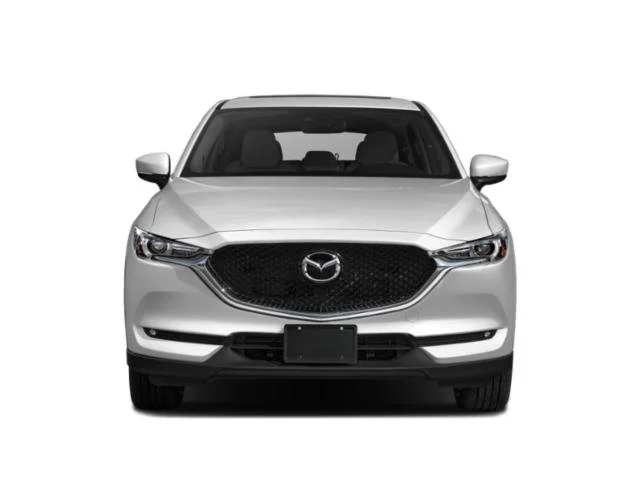 Used 2020 Machine Gray Metallic Mazda Grand Touring image 8
