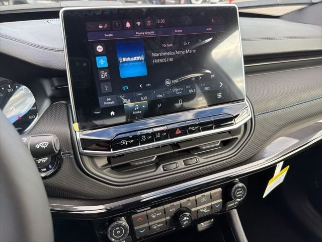 2026 Jeep Compass Limited Altitude - Photo 12