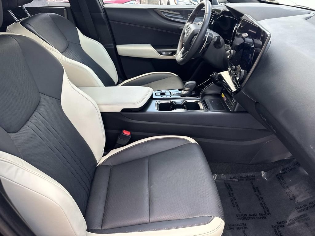 Used 2022 Caviar Lexus 350 Premium image 11