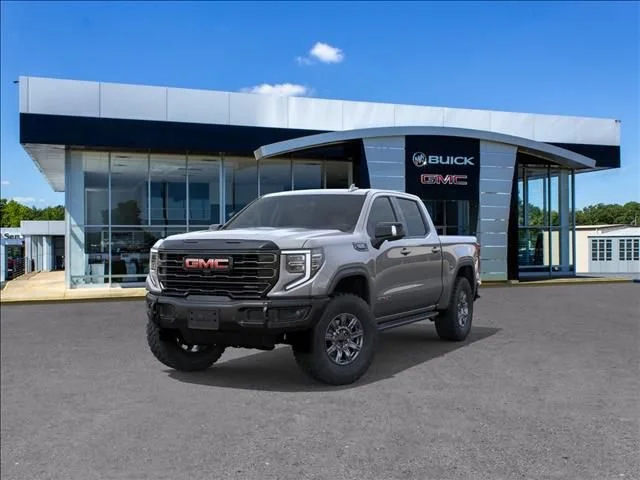 2026 GMC Sierra 1500 AT4X - Photo 8
