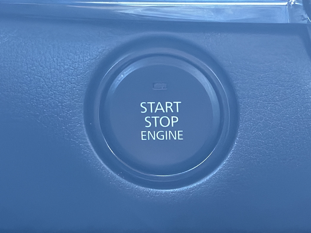 Certified Used 2023 Blue Mazda 2.5 S Preferred Package image 28