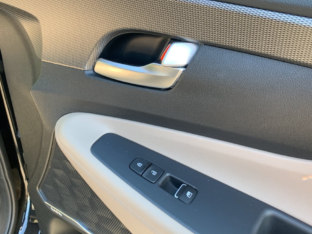 2019 Hyundai Santa Fe SEL Plus - Photo 34