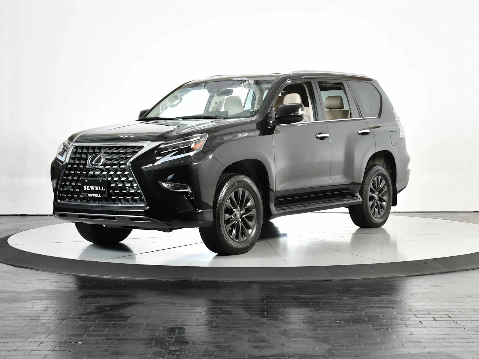 2023 Lexus GX 460 Premium