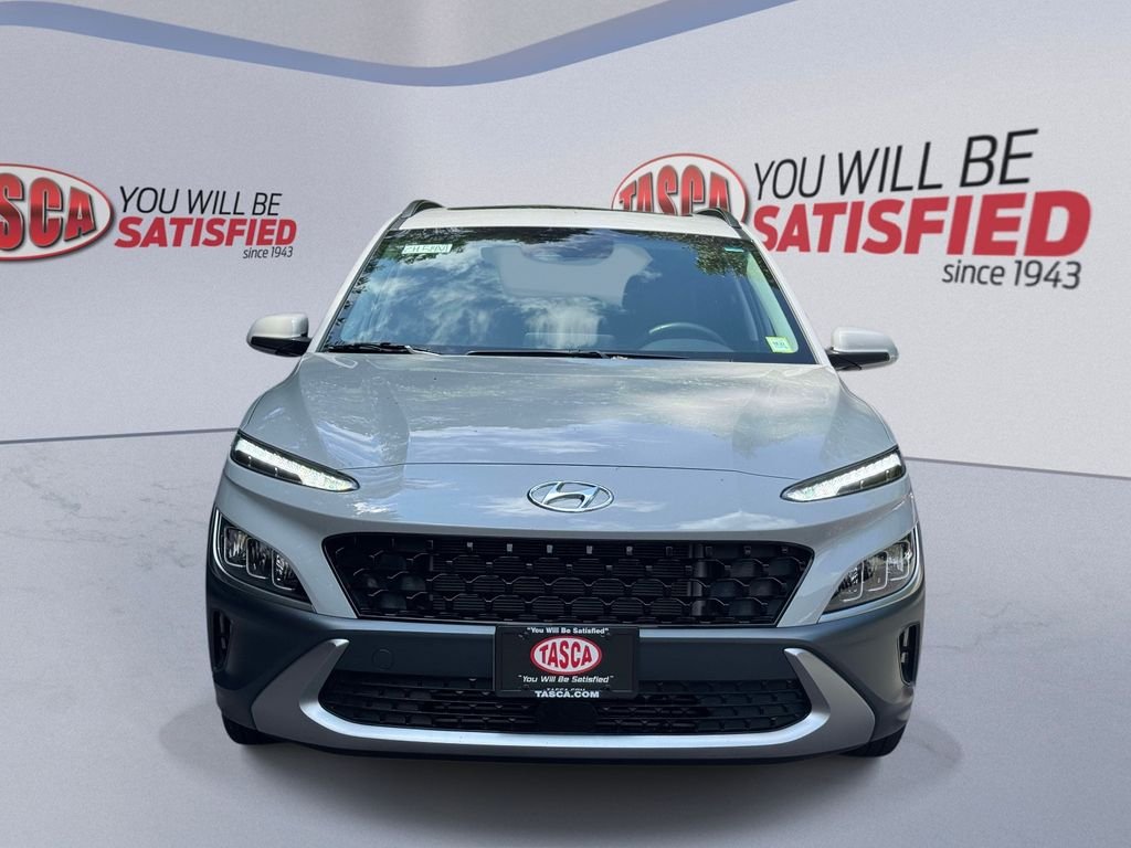 Used 2023 Silver Hyundai Limited image 2