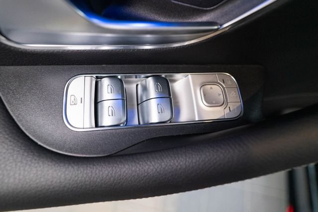 New 2026 Obsidian Black Metallic Mercedes-Benz GLS 450 image 19