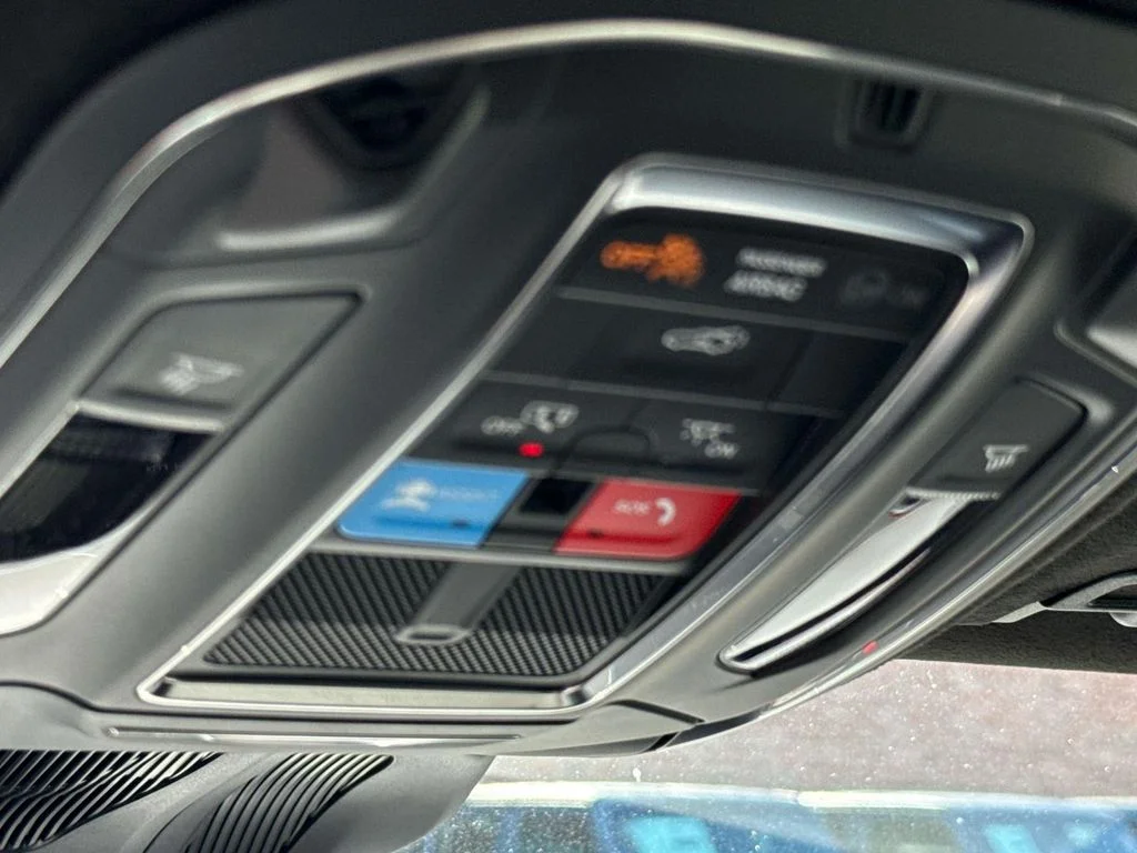 New 2026 Gray Dodge Scat Pack Plus image 28