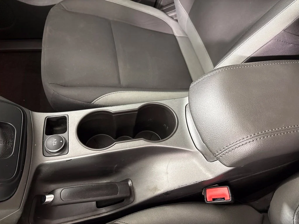 Used 2014 Orange Ford S image 42