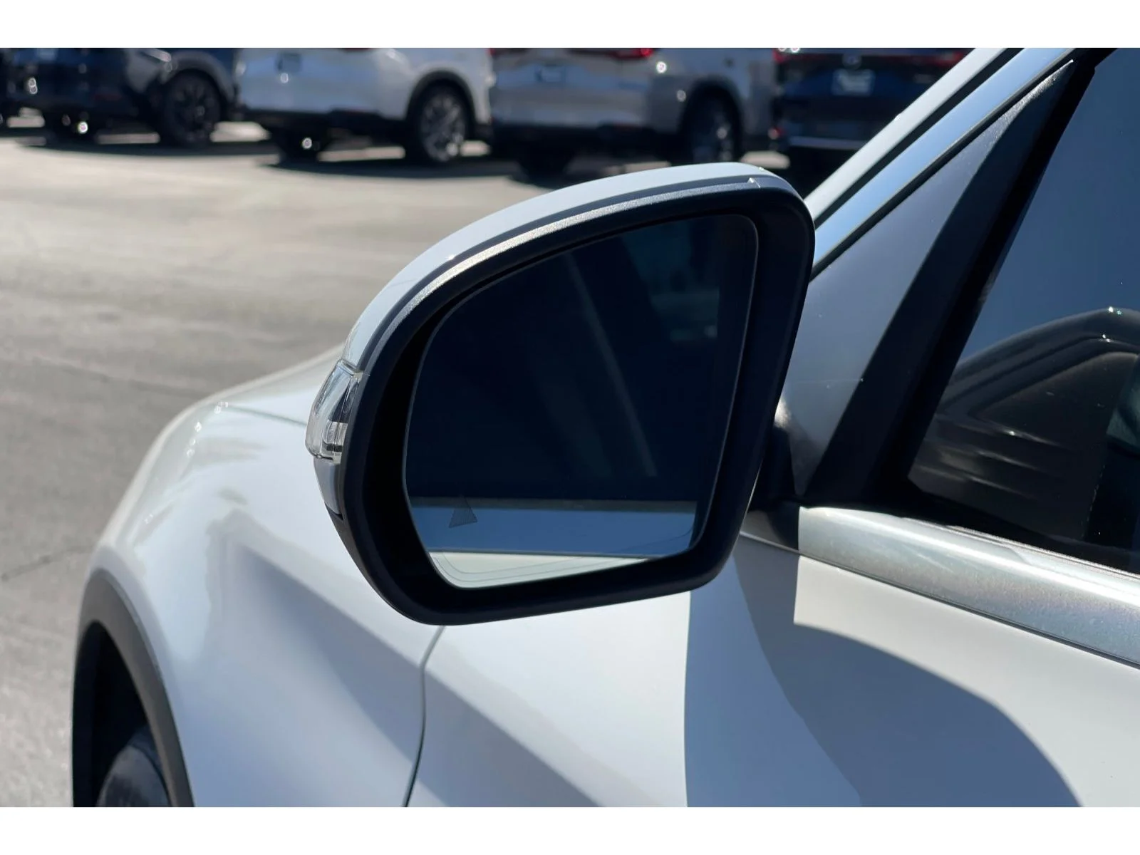 Used 2021 Polar White Mercedes-Benz 300 image 12