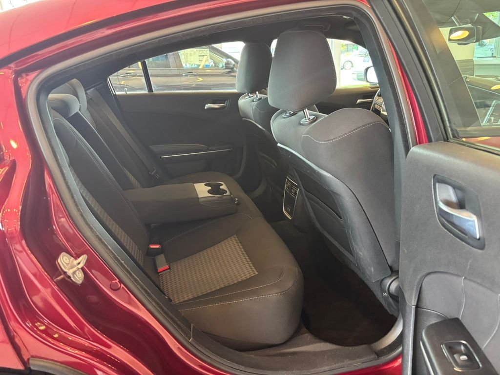 2021 Dodge Charger GT - Photo 28