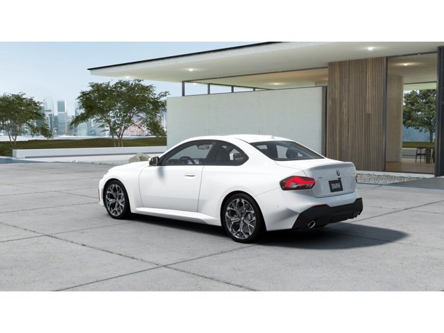 Used 2025 BMW 2 Series 230i with VIN 3MW33CM07S8E94895 for sale in Kansas City
