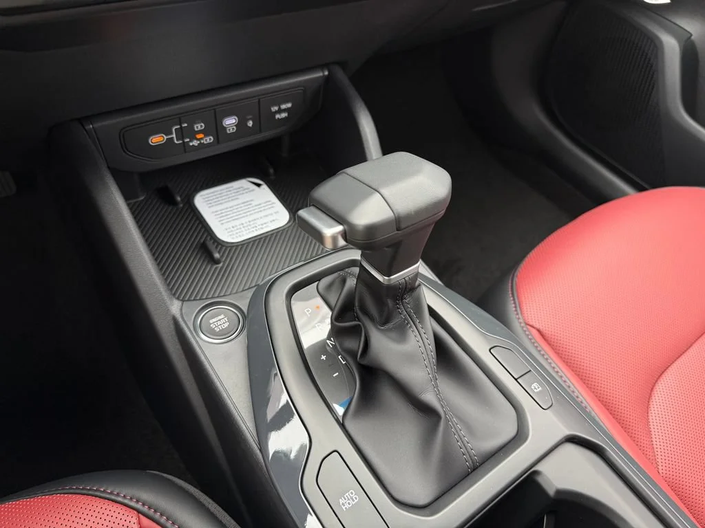 New 2026 Aurora Black Pearl Kia GT-Line image 29