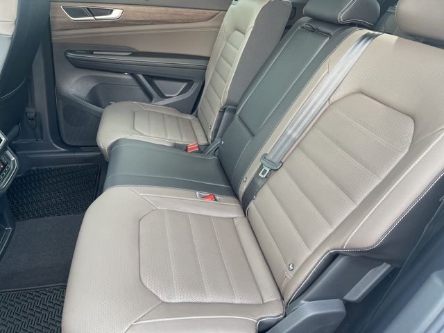 2026 Volkswagen Atlas SEL - Photo 14
