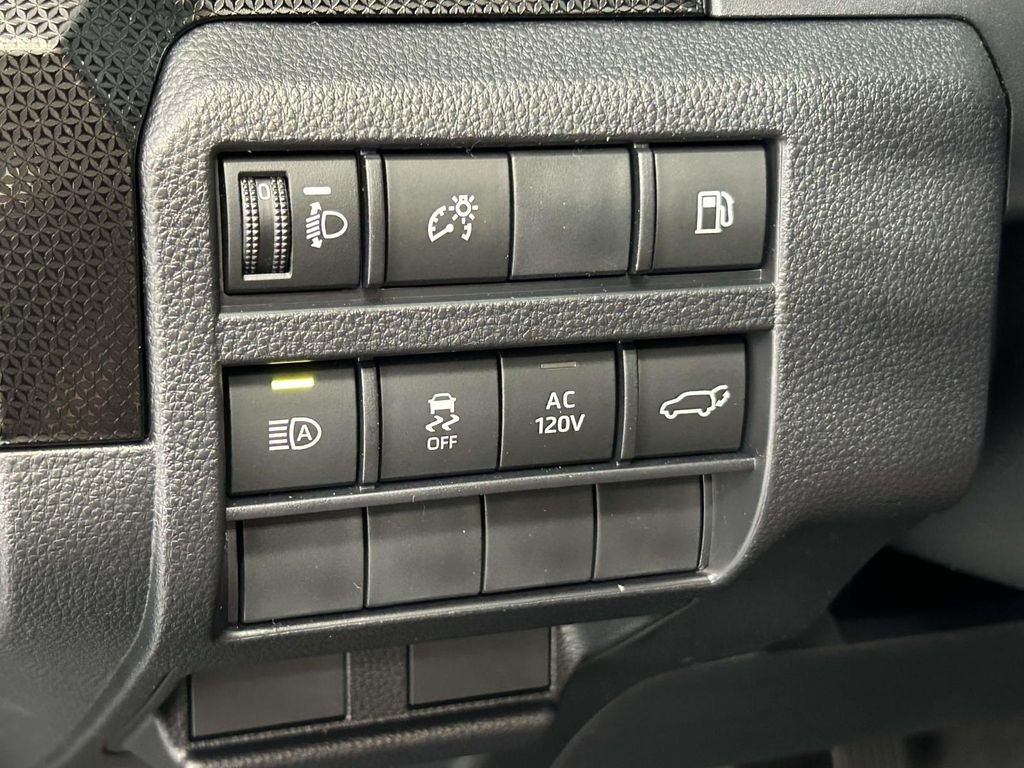 Used 2026  Toyota Limited image 20