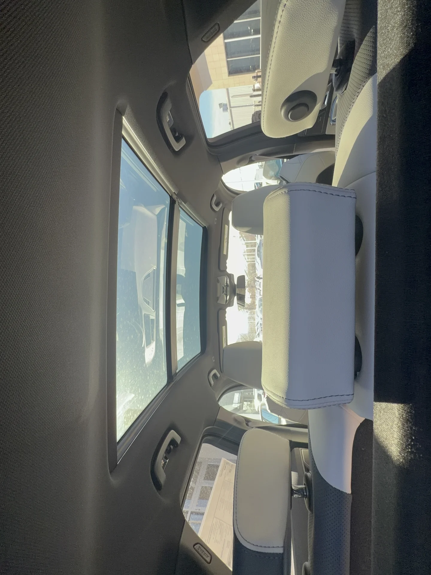 New 2026 Space Silver Metallic BMW xDrive28i image 6