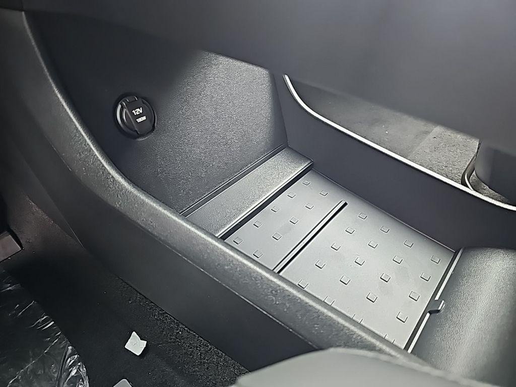 New 2026 Gray Hyundai SEL AWD image 23