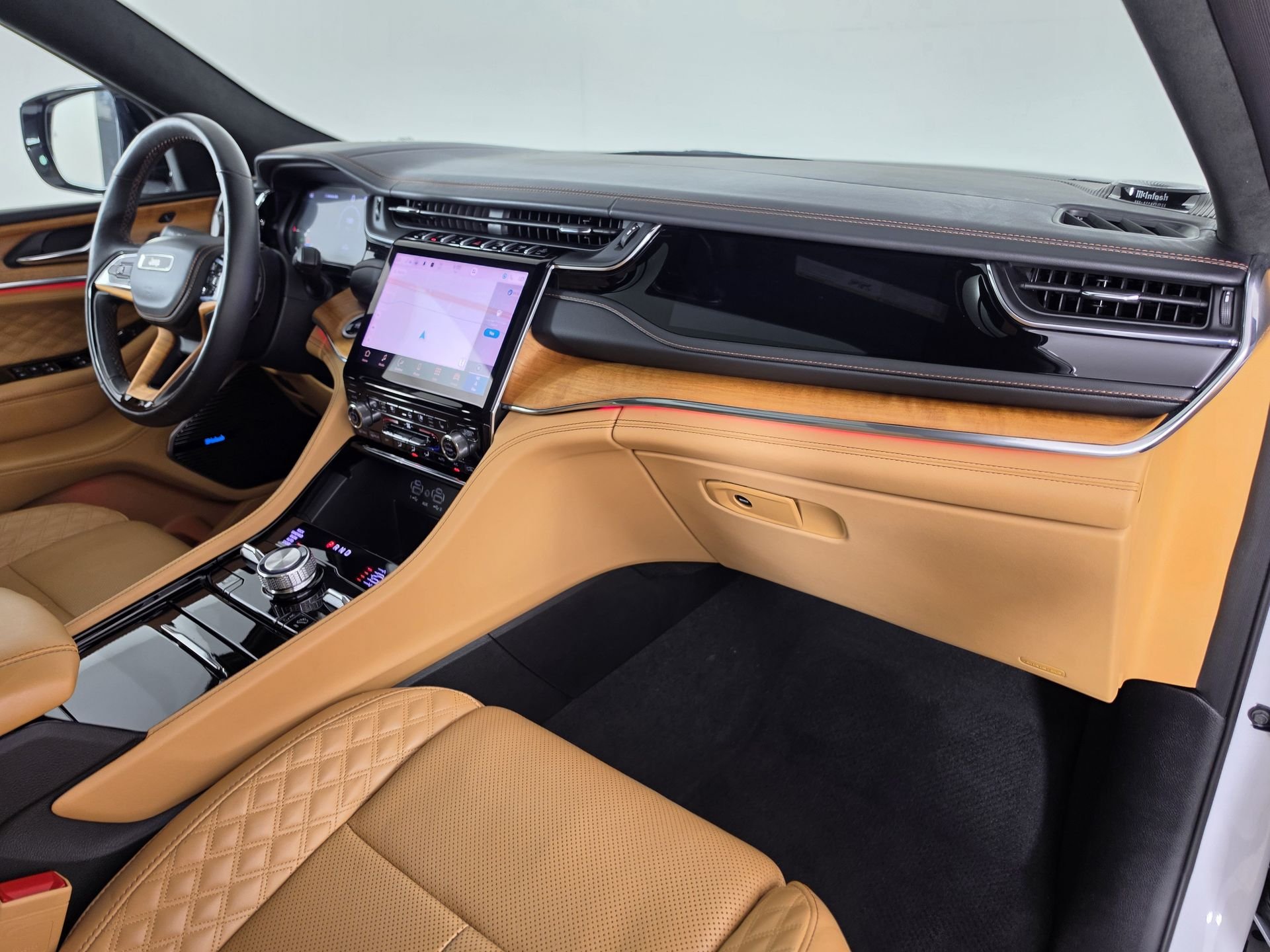 2024 Jeep Grand Cherokee Summit Reserve - Photo 38