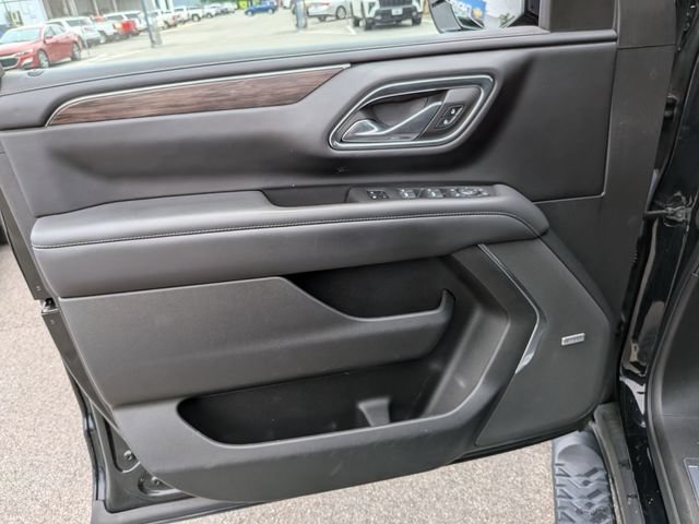 2022 Chevrolet Tahoe Z71 - Photo 9