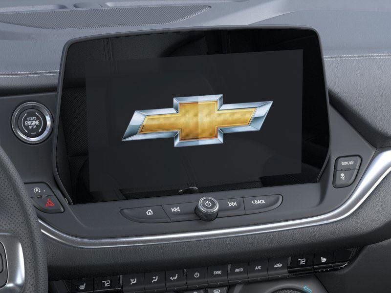 2026 Chevrolet Blazer 2LT - Photo 20