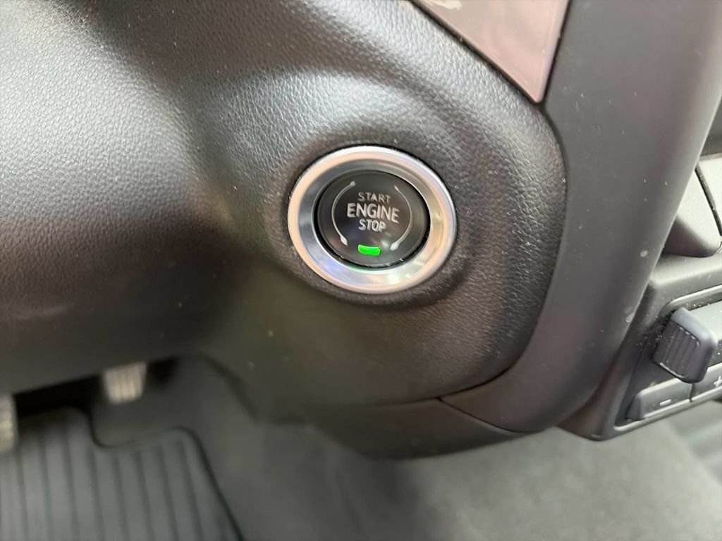 Used 2023 Black Chevrolet Custom image 22