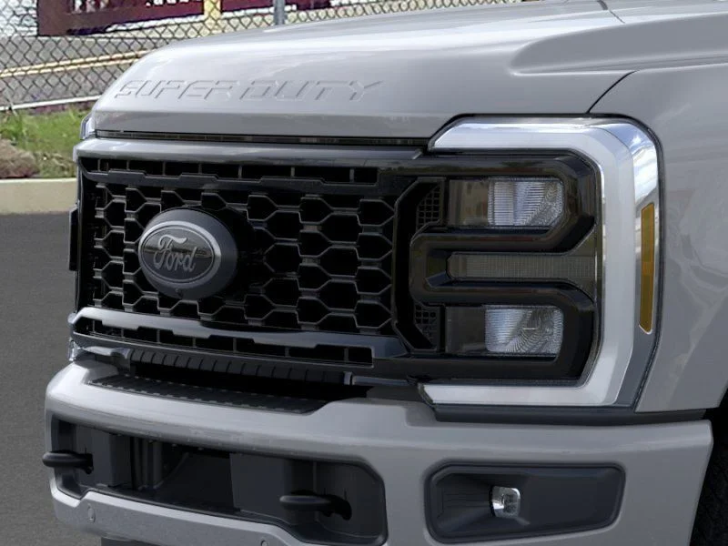 New 2026 White Ford Lariat image 19