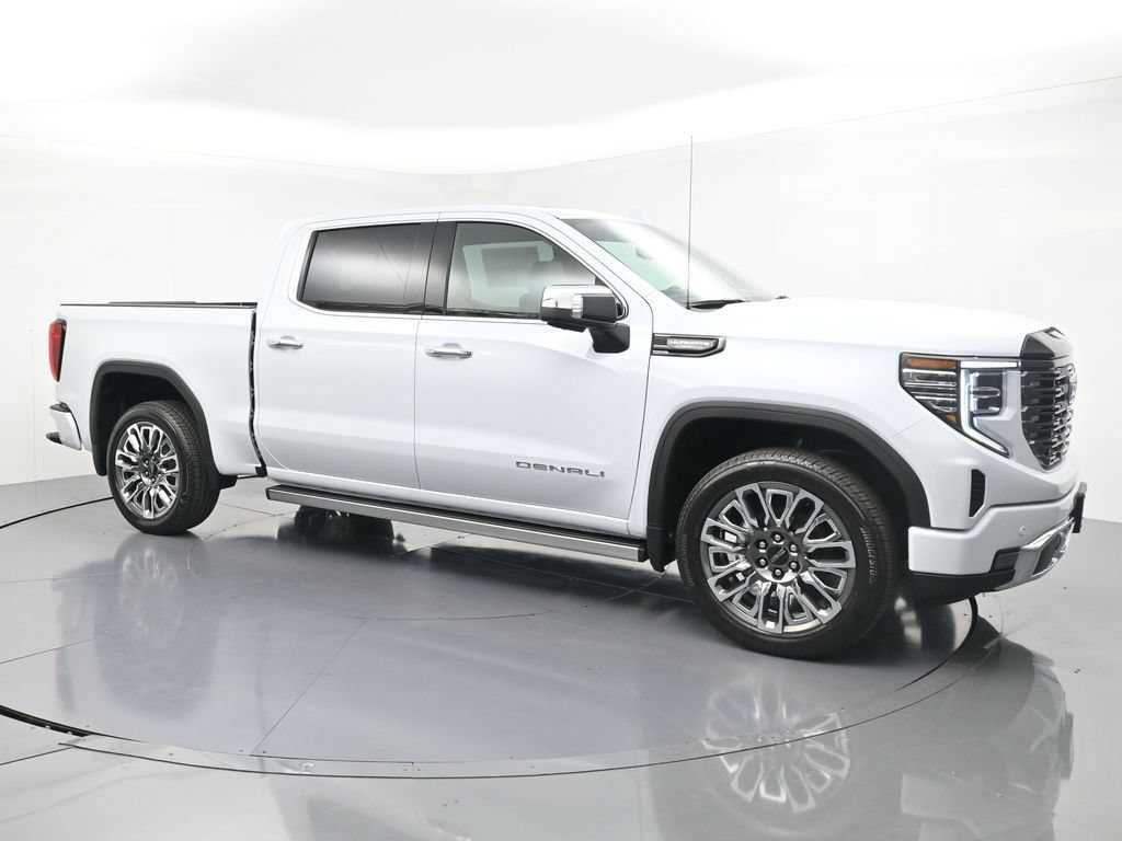 2026 GMC Sierra 1500 Denali Ultimate - Photo 9