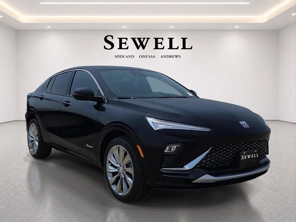 2026 Buick Envista Avenir - Photo 6