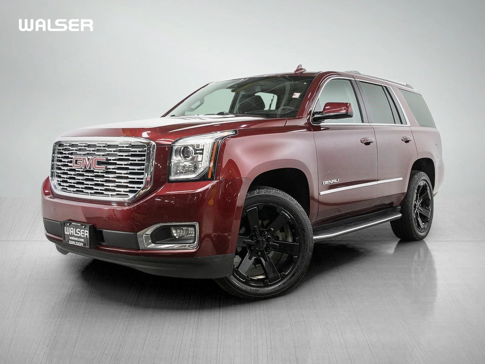 2019 GMC Yukon