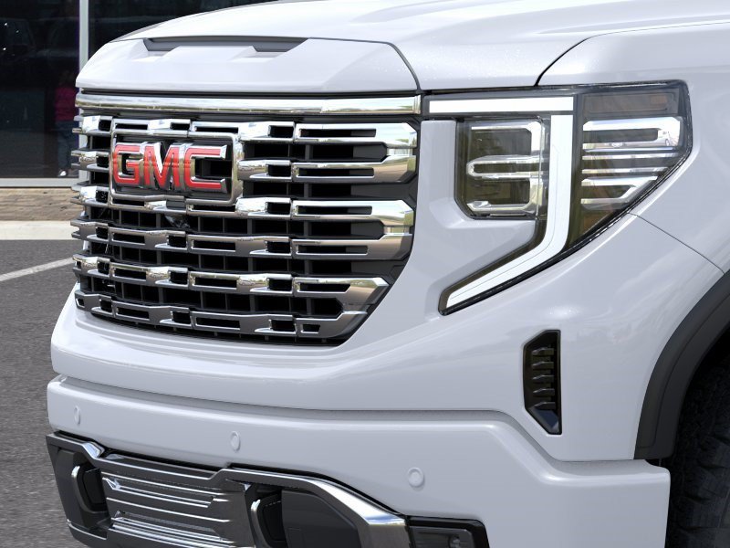 2026 GMC Sierra 1500 Denali - Photo 13