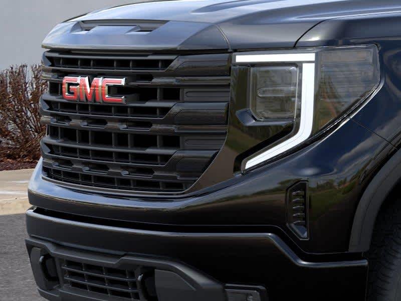 New 2026 Onyx Black GMC Elevation image 13