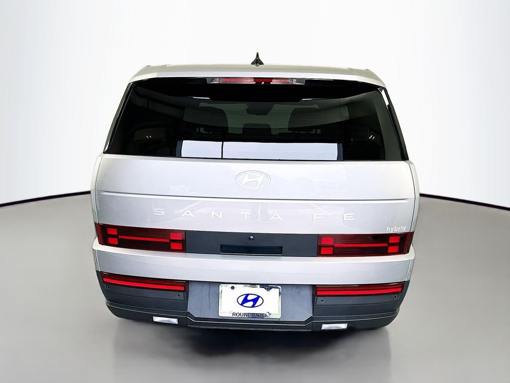Used 2026 Silver Hyundai SE image 6