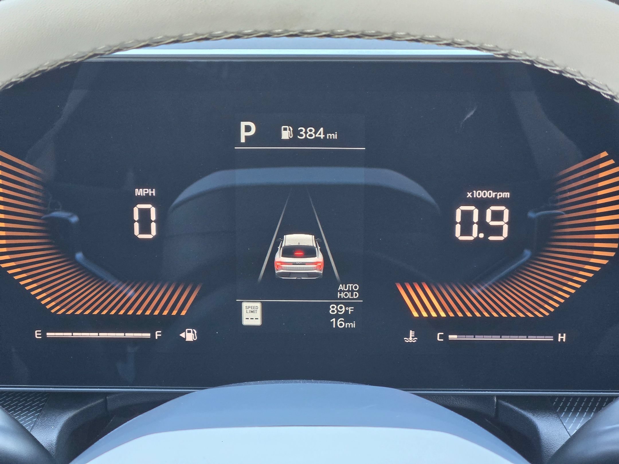 New 2026 Morning Haze Kia GT-Line image 11