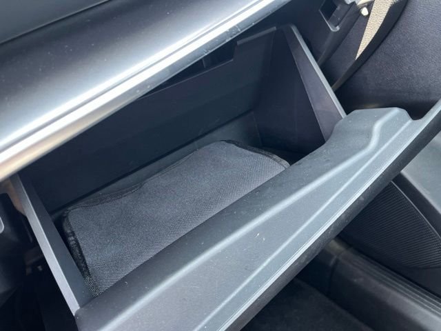 Used 2023 Blue Nissan SV image 18