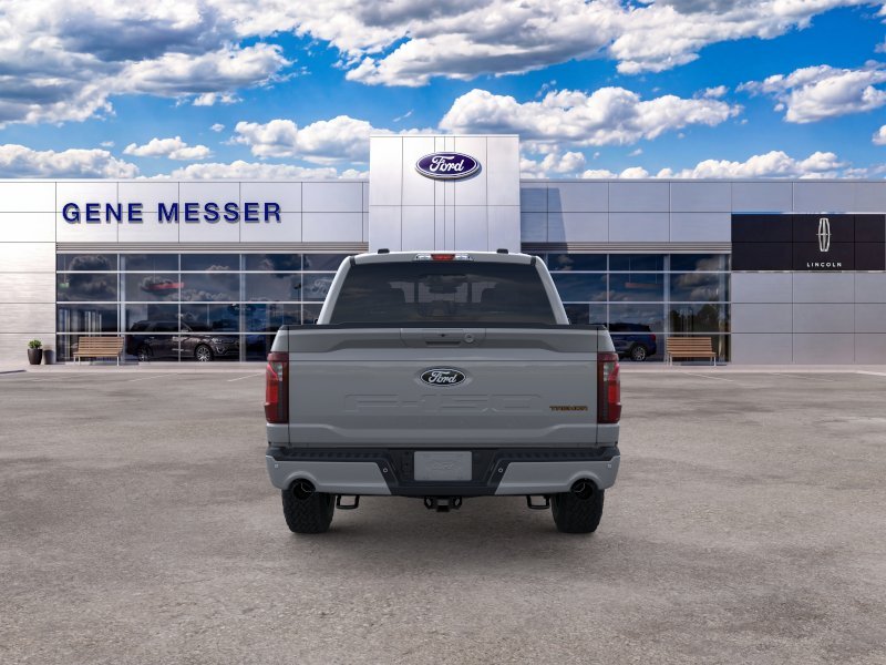 New 2026 Avalanche Ford Tremor® image 5