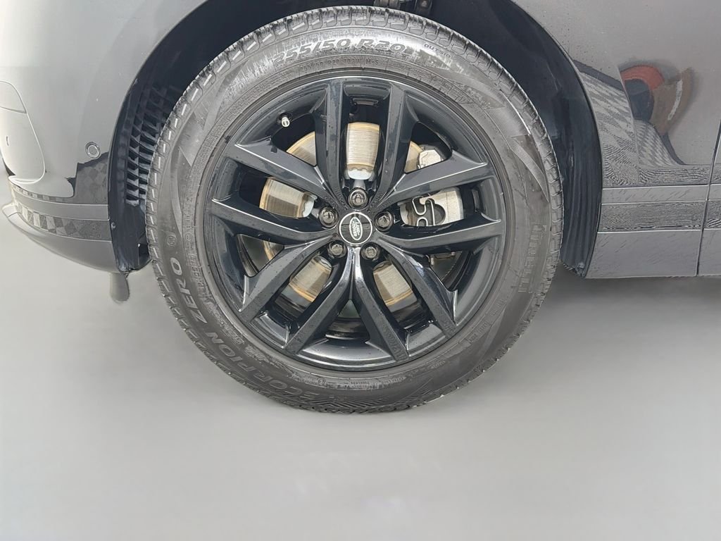 Used 2026 White Land Rover S image 33