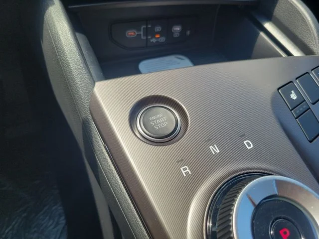 New 2027 Vesta Blue Kia EX image 25