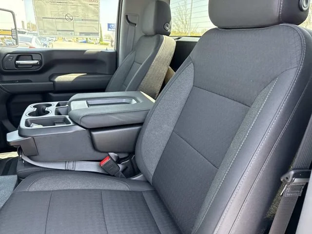 2026 GMC Sierra 3500HD Pro - Photo 16
