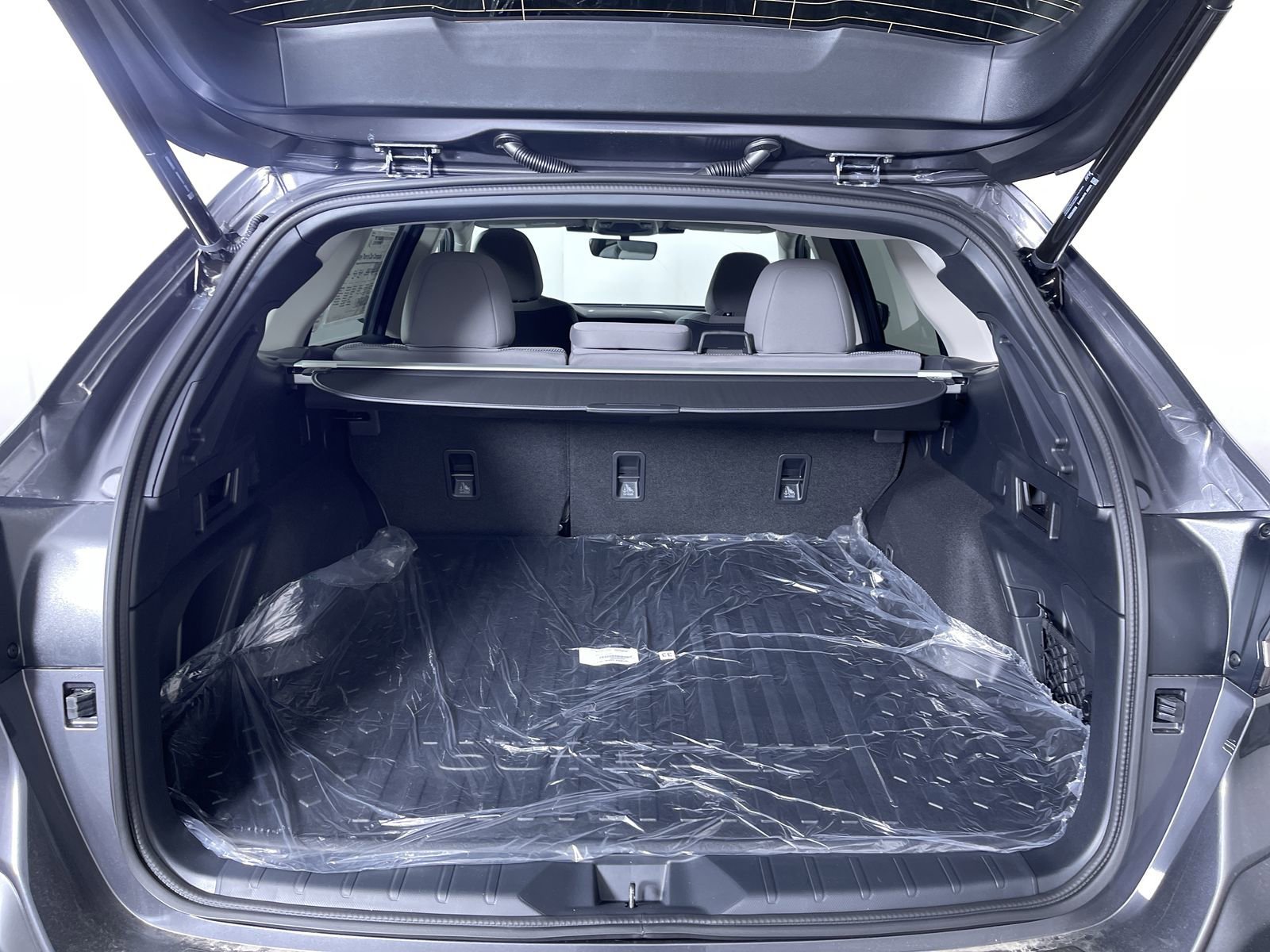 2025 Subaru Outback Premium - Photo 23