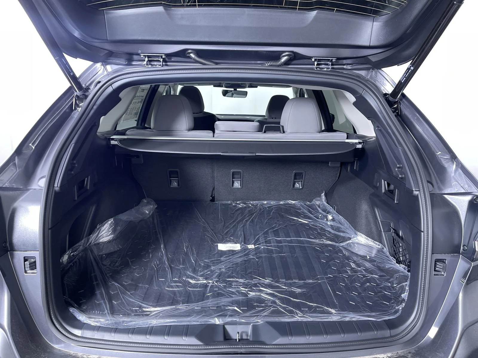2025 Subaru Outback Premium - Photo 23