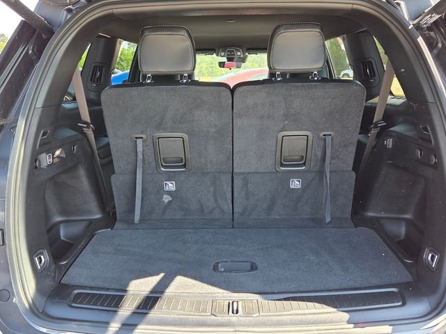 Used 2025 Gray Jeep Limited image 12