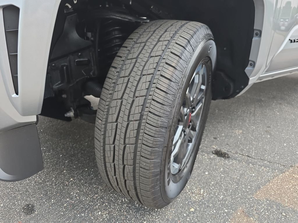 Used 2026 Silver Toyota TRD Sport image 33