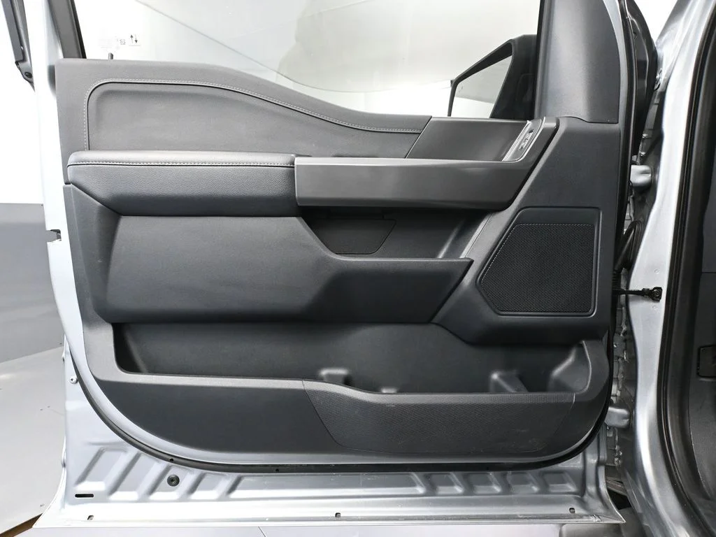 Certified Used 2024 Silver Ford XLT image 19