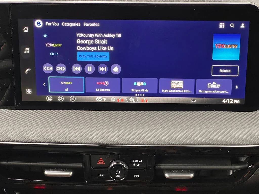 2026 Nissan KICKS SR AWD - Photo 22