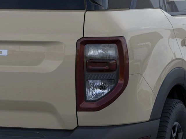 2025 Ford Bronco Sport Outer Banks - Photo 21