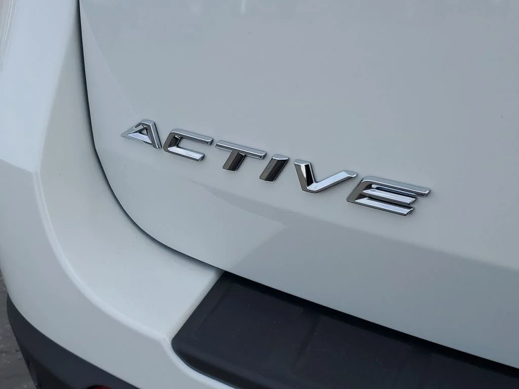 2026 Ford Explorer Active - Photo 30